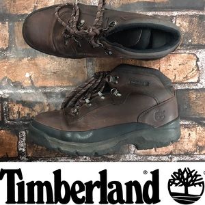 Timberland Euro Hiker Boot